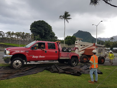Mililani Towing & Roadside Assistance