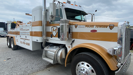 Millennium Towing & Recovery