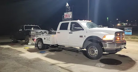 Miller's Towing & Hauling