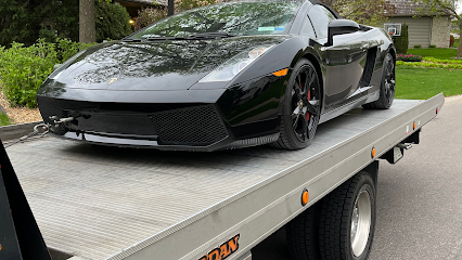Minnetowta Towing