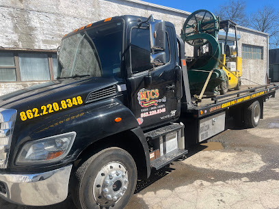 MJCS Towing & Auto Center