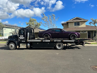 MK Towing LLC