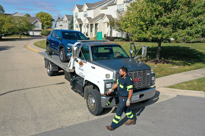 Moe's Towing & Recovery Inc