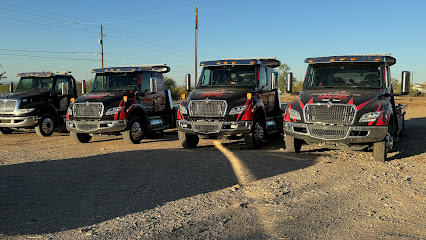 Monkey's Towing LLC