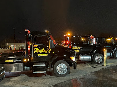 Mosleys Towing LLC