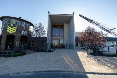 Mountain Crane Service