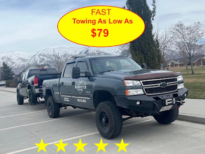 Munnster Towing - Cheap Towing SLC Salt Lake - RATES STARTING AT $79