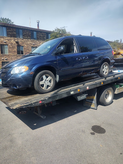 N.A.R. Towing