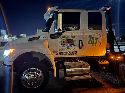N&Y Towing