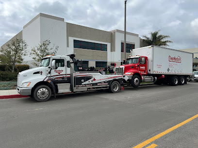 Nacho's Towing Enterprises
