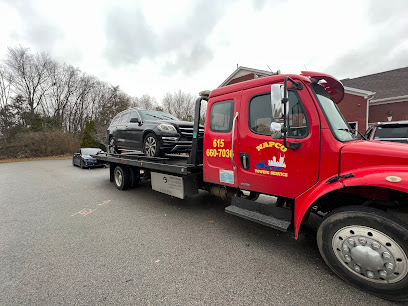 Napco Towing Service