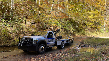Nates Towing and Repair