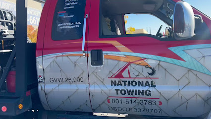 National Towing
