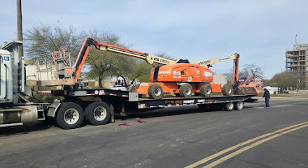 Nationwide Heavy Duty Towing and Recovery