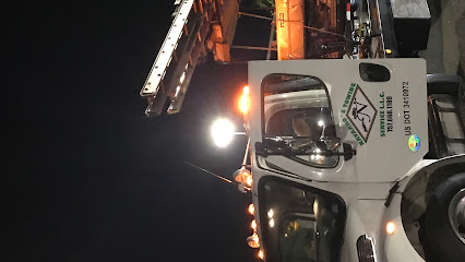 Navarro's Towing Service, LLC