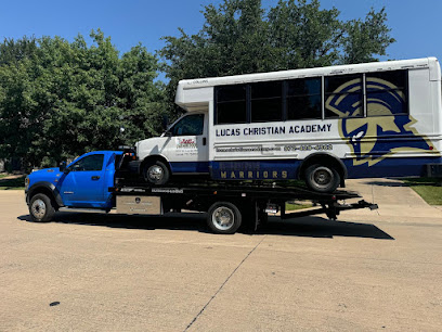 ND Towing Service