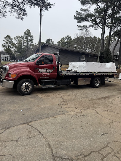 New Era Towing & Logistics