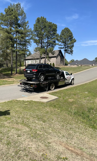 Newcomb Towing