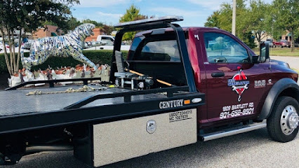 Next Generation towing
