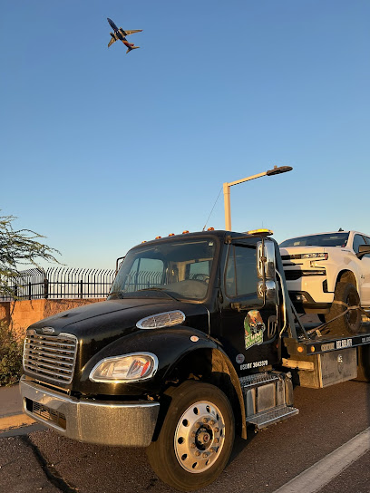 Ninja Towing & Recovery