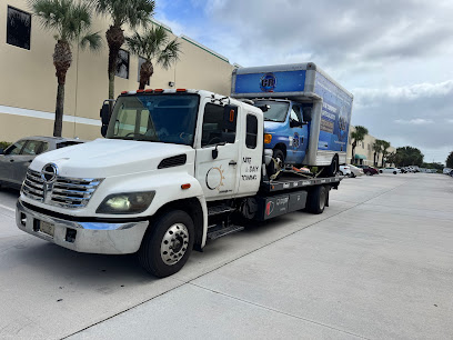 Nite & Day Towing Service LLC