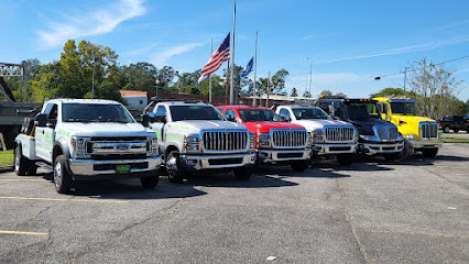 No Limit Towing