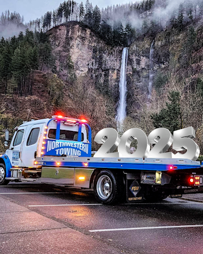 Northwestern Towing & Recovery