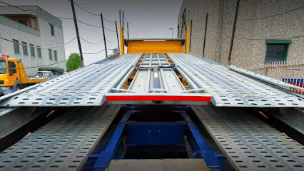 Norton's Towing