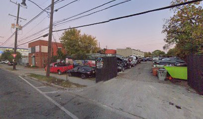 NTB Towing & Recovery LLC