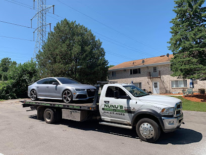 Nunu's Towing & Salvage