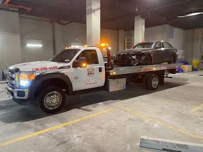 NY #1 Towing