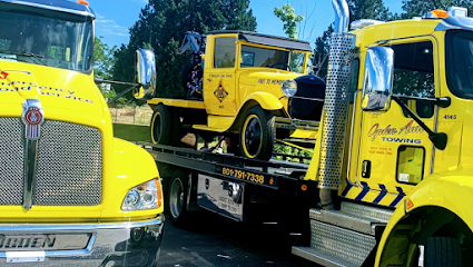 Ogden Auto Towing