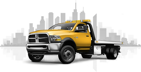 Oklahoma Towing Service