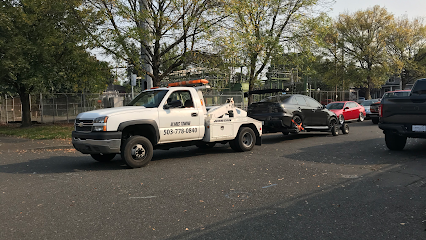 Olmos Towing LLC