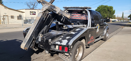 On The Go Towing