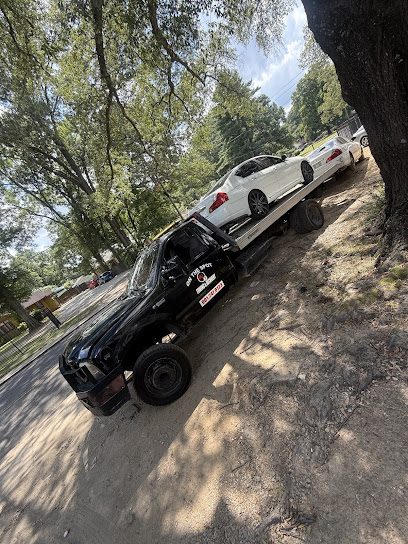 ON THE SPOT TOWING&RECOVERY