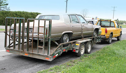 OnCall Towing Rockford