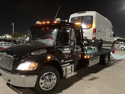 OnDemandTrucking&Towing