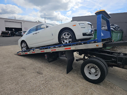 Orlando Towing And Roadside