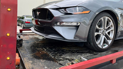 Orlando Towing Company