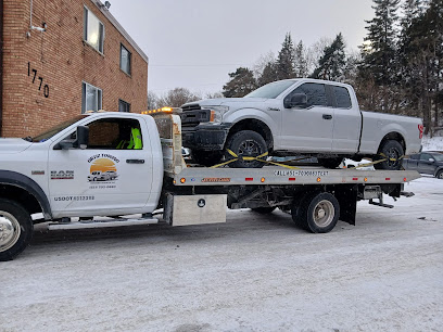 Ortiz Towing and Roadside Services LLC
