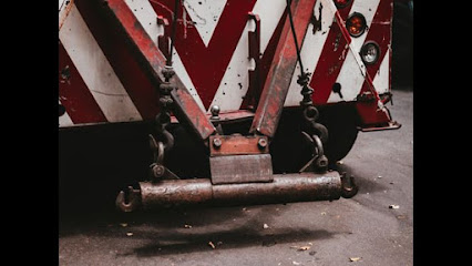 Outback Towing & Victoria Towing