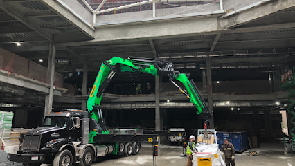 Over The Top Lifting, LLC