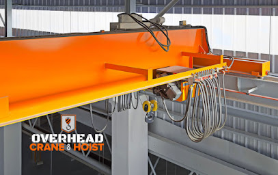 Overhead Crane & Hoist, LLC