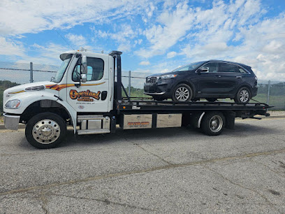 Overland Tow Service
