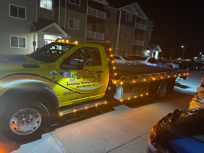 P&M Towing Company LLC
