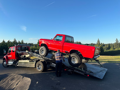 PA Towing
