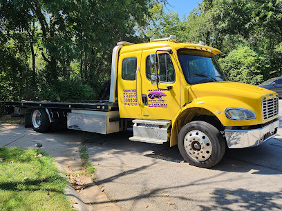Panther View Auto Tow LLC
