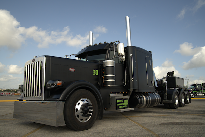 Pantusa Towing & Recovery, LLC