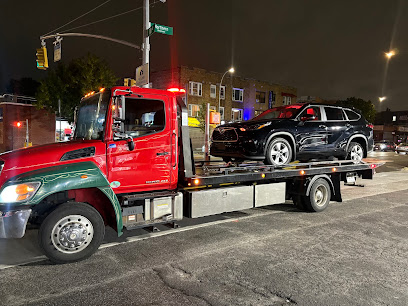 Pappu Towing Inc